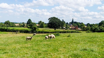 Rowley Farm Holidays - Cottages with Pet Rooms in Worcester