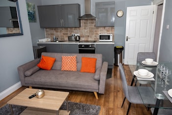 Tyne Apartments - Apartments with Pet Rooms in Gateshead