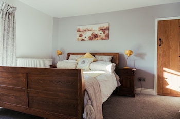 Flints Cottage - Cottages with Pet Friendly Rooms in Richmond