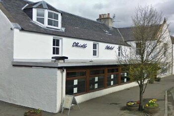 Oyo Thistle Hotel - Hotels with Pet Rooms in Kinross