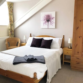 Brackencrag - Apartments with Pet Rooms in Windermere