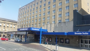 The Bradford Hotel - Hotels with Pet Rooms in Bradford