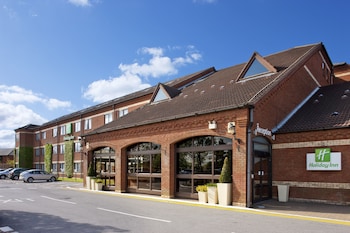 Holiday Inn Norwich North, An Ihg Hotel - Hotels with Pet Rooms in Norwich