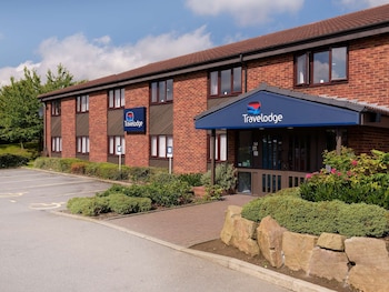 Travelodge York Tadcaster - Hotels with Pet Friendly Rooms in Tadcaster