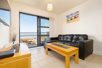 Westbeach Holiday Apartments - Apartments with Pet Rooms in Bideford