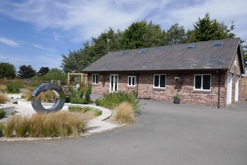 Super Spacious Barn With Free Wifi And Netflix - Holiday homes with Pet Rooms in Chester