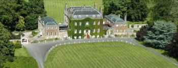 Culloden House Hotel - Hotels with Pet Friendly Rooms in Inverness