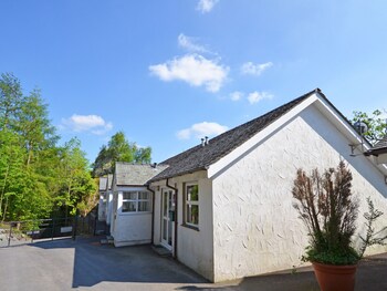 Nice Little Holiday Home With A View Of The Langdale Valley And Lingmoor Fell - Holiday homes with Pet Rooms in Ambleside