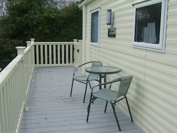 Simplistic Holiday Home In Cardigan With Garden - Holiday homes with Pet Rooms in Cardigan