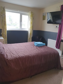 Llwynygog - Guest houses with Pet Rooms in Aberystwyth