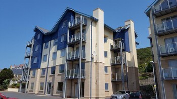 Parc Y Bryn Luxury Apartments - Apartments with Pet Rooms in Aberystwyth