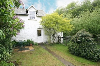 Archaic Holiday Home In Parracombe With Garden Near Exmoor Zoo - Holiday homes with Pet Rooms in Barnstaple