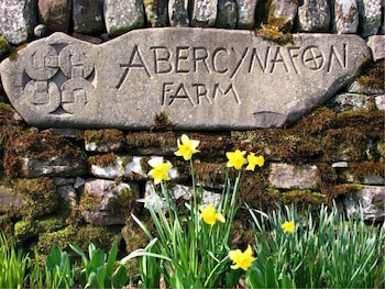 Large Farmhouse In Brecon With Garden - Holiday homes with Pet Rooms in Brecon