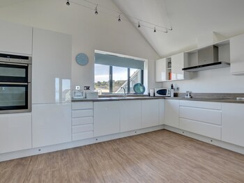 Modern Holiday Home In Westward Ho Near The Sea - Holiday homes with Pet Rooms in Bideford