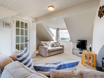 Beautiful Holiday Home In Padstow With Garden - Holiday homes with Pet Rooms in Padstow