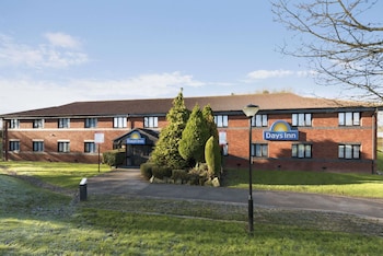 Days Inn By Wyndham Membury M4 - Hotels with Pet Rooms in Hungerford