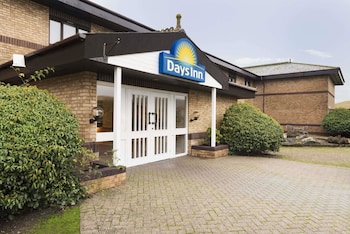 Days Inn By Wyndham Abington M74 - Hotels with Pet Rooms in Biggar