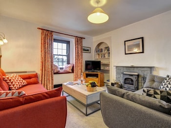 Cosy Holiday Home With Open Fireplace Amidst The Natural Beauty Of Cumbria - Holiday homes with Pet Friendly Rooms in Ambleside