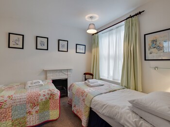 Nice Holiday Home In Ambleside In A Natural Setting With Cosy Decor - Holiday homes with Pet Friendly Rooms in Ambleside