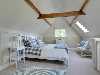 Vintage Holiday Home In Leigh With Swimming Pool - Holiday homes with Pet Rooms in Tonbridge