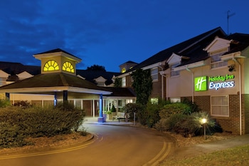 Holiday Inn Express York, An Ihg Hotel - Hotels with Pet Rooms in York