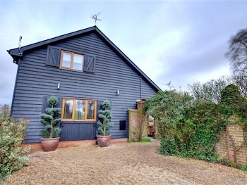 Stunning Rural Barn Finished To High Standard With Great Attention To Detail - Holiday homes with Pet Rooms in Ashford