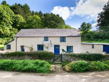 Beautiful Holiday Home In Milltown With Garden - Holiday homes with Pet Rooms in Lostwithiel