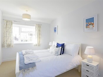 Delightfull Holiday Home With Modern Interiors In The Seaside Town Aldeburgh - Holiday homes with Pet Rooms in Aldeburgh