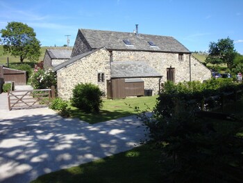 Stunning Cottage In Tavistock With Private Terrace And Garden - Holiday homes with Pet Friendly Rooms in Tavistock