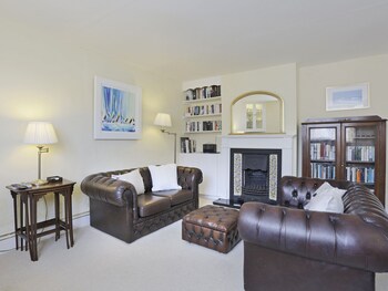 Apartment In Aldburgh In A Perfect Location In The Centre And Close To The Beach - Apartments with Pet Rooms in Aldeburgh