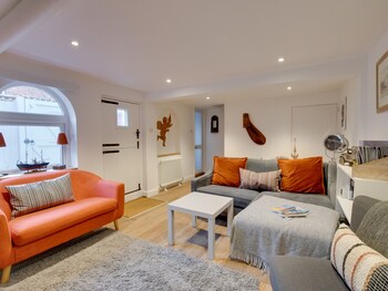 Hidden Gem In The Centre Of Aldeburgh On The Suffolk Coast - Holiday homes with Pet Friendly Rooms in Aldeburgh