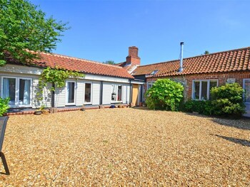 Lovely Holiday Home In Docking Near Beach - Holiday homes with Pet Rooms in King's Lynn