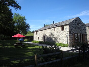 Attractive Holiday Home In Tavistock With Garden - Holiday homes with Pet Friendly Rooms in Tavistock