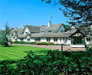 Britannia Basingstoke Country Hotel & Spa - Hotels with Pet Rooms in Hook