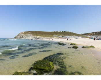 Cornish Holiday Bodannon - Holiday homes with Pet Rooms in Truro