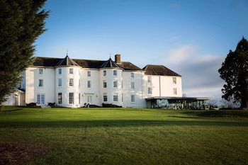 Tewkesbury Park - Hotels with Pet Rooms in Tewkesbury