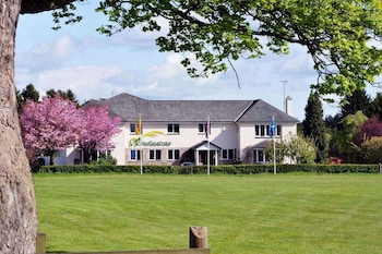 Windlestrae Hotel - Hotels with Pet Rooms in Kinross