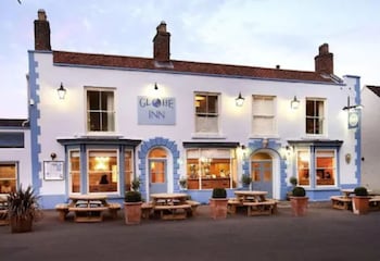 The Globe Inn Hotel - Inns with Pet Rooms in Wells-next-the-Sea