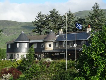 Laggan Hotel - Hotels with Pet Rooms in Newtonmore