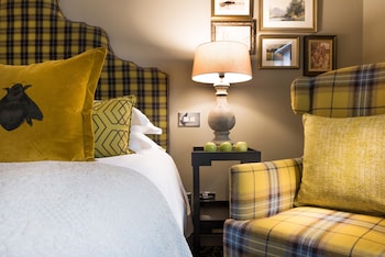 The Lygon Arms - Hotels with Pet Friendly Rooms in Broadway