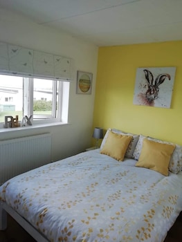 Chalet 26 Widemouth Bay - Chalets with Pet Rooms in Bude