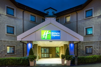 Holiday Inn Express Inverness, An Ihg Hotel - Hotels with Pet Rooms in Inverness