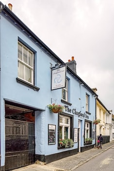 The Chagford Inn - Inns with Pet Friendly Rooms in Newton Abbot