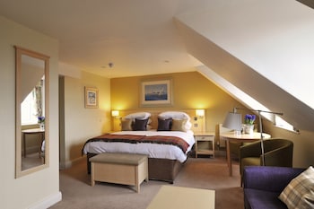 The Brudenell Hotel - Hotels with Pet Rooms in Aldeburgh