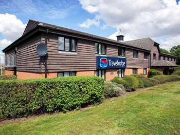 Travelodge Ipswich Beacon Hill - Hotels with Pet Rooms in Ipswich