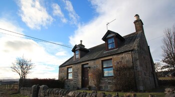 Grouse Cottage - Cottages with Pet Rooms in Aberlour