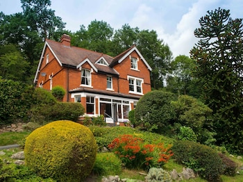 Mynd House - B&Bs with Pet Rooms in Church Stretton