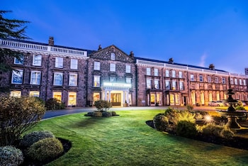 Cedar Court Hotel Harrogate, Ascend Hotel Collection - Hotels with Pet Rooms in Harrogate