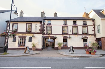 The Royal Oak Hotel - Guest houses with Pet Friendly Rooms in Lampeter