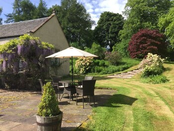 Charming Rural Cottage In Kippen, Stirlingshire - Cottages with Pet Rooms in Stirling